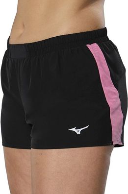 Mizuno Damen Shorts Aero 2.5 Short/Wild Orchid 186111