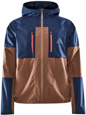 Craft Trainingsjacke Herren Jacke PRO Trail Hydro 194591