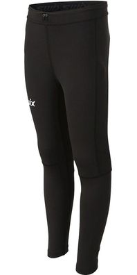 Swix Damen Sportschuhe Mädchen Leggings Steady 180692