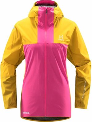 Haglöfs Damen Jacke L.I.M Alpha hood 1347655