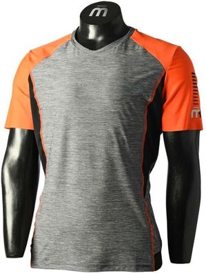 Mico Fitness Artikel Maglia M1 Trail Run 184152