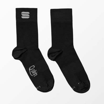 Sportful Damen Radsport Zubehör Damen-Radsocken Matchy W 178924