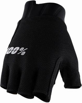 100% Damen Radsport Zubehör Fahrradhandschuhe Exceeda Gel SF Womens 185485