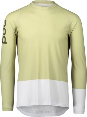 Poc Trikot Herren Radtrikot MTB Pure LS 179521