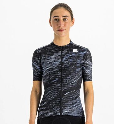 Sportful Damen Trikot Damen-Radtrikot Cliff Supergiara W 179070