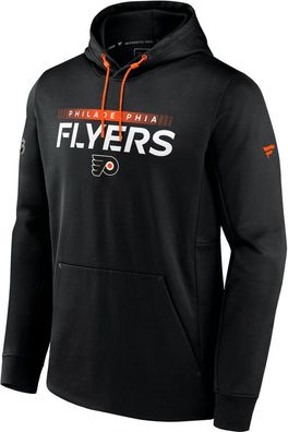 Fanatics Hoodie Herren Hoodie RINK Performance Pullover Hood Philadelphia Flyer 13