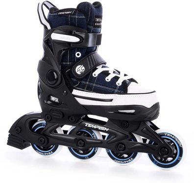 Tempish Jungen Inliner Kinder Inline Skates Rebel T 178768