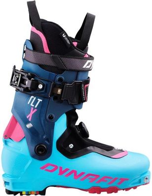 Dynafit Damen Wanderzubehör Skialp-Schuhe TLT X women Silvretta 198570