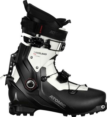 Atomic Damen Wanderzubehör Skialp-Schuhe Backland Expert WP 240 1354760