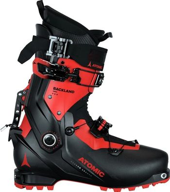 Atomic Wanderzubehör Skialp-Schuhe Backland Pro RedP 270 1354756