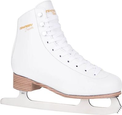 Tempish Damen Schlittschuhe Schlittschuhe DREAM WHITE II 1351809