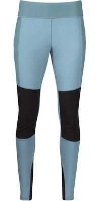 Bergans Damen Sporthose Fløyen V2 W Pants Smoke Blue 182253