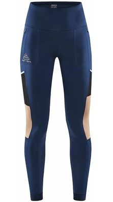 Craft Damen Sporthose PRO Trail Blue 194588