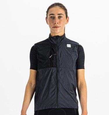 Sportful Damen Radsport Zubehör Damenweste Supergiara Layer W 179289