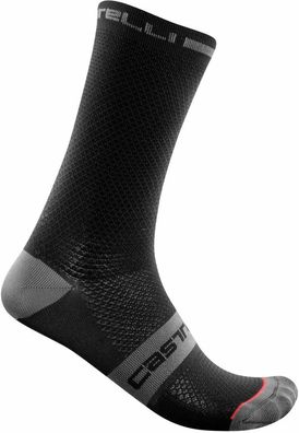 Castelli Radsport Zubehör Fahrradsocken Superleggera T 18 187506