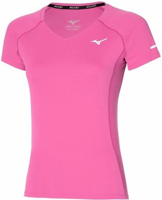 Mizuno Damen Fitness Artikel Sun Protect Tee 185981