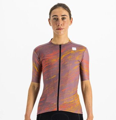 Sportful Damen Trikot Damen-Radtrikot Cliff Supergiara W 179061