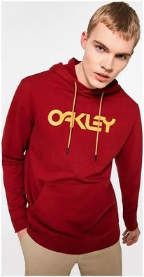 Oakley Fitness Artikel Herren Hoodie B1B PO HOODIE 2.0 178711