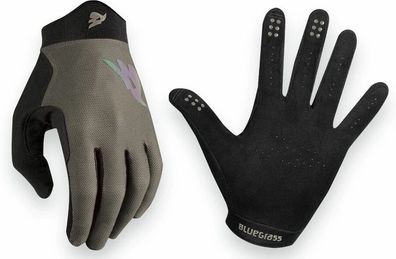 Bluegrass Radsport Zubehör Fahrradhandschuhe Union 184922