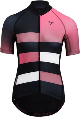 Silvini Damen Trikot Damen-Radtrikot Mazzana 180890