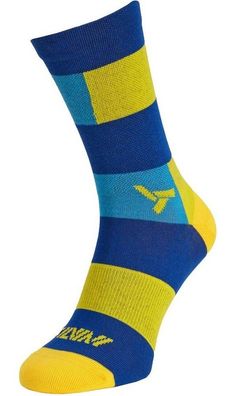 Silvini Damen Radsport Zubehör Fahrradsocken Bardiga 181329