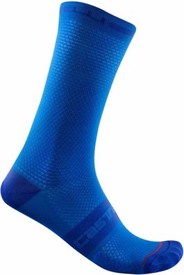 Castelli Radsport Zubehör Fahrradsocken Superleggera T 18 187510