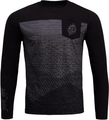 Silvini Trikot Herren Radtrikot Ello 180877