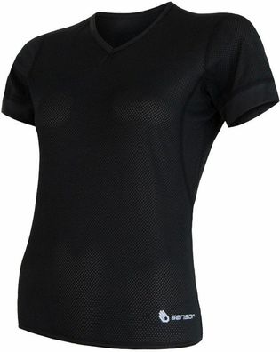 Sensor Damen Radsport Zubehör Damen Thermo Unterwäsche Coolmax Air 113622