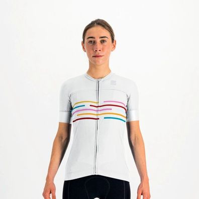 Sportful Damen Trikot Damen-Radtrikot Vélodrome W SS 179068