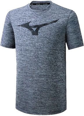 Mizuno Sportshirt Herren T-Shirt 78088