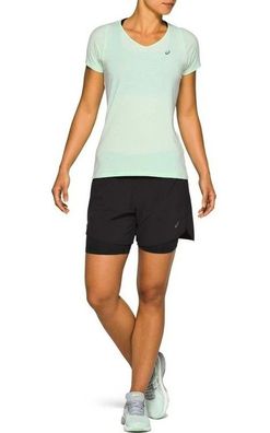 Asics Damen Sportshirt Damen T-Shirt 77226