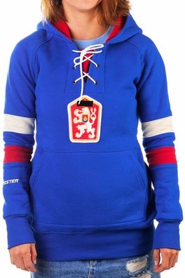 Roster Hockey Damen Sportshirt Tribute 1968 100046