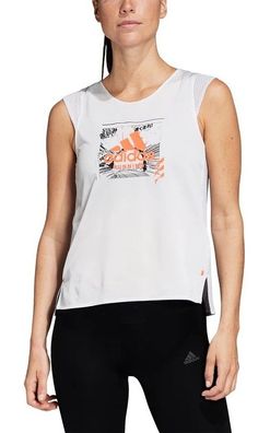 Adidas Damen Sportshirt Damen T-Shirt 75881