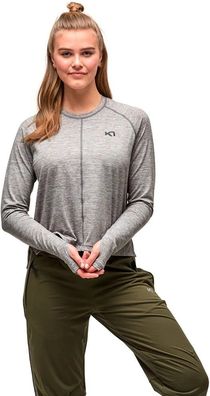 Kari Traa Damen Sportshirt Damen T-Shirt Signe 74415