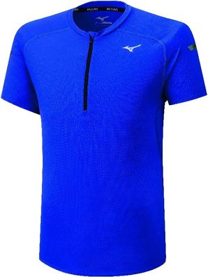 Mizuno Sportshirt Herren T-Shirt 78086