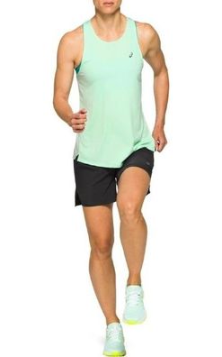 Asics Damen Sportshirt Damen Tank-Top 77245