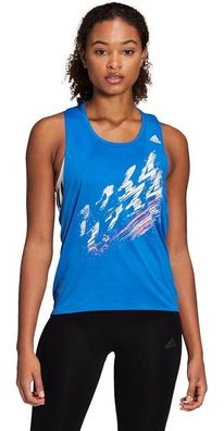 Adidas Damen Sportshirt Damen Tank-Top 80931