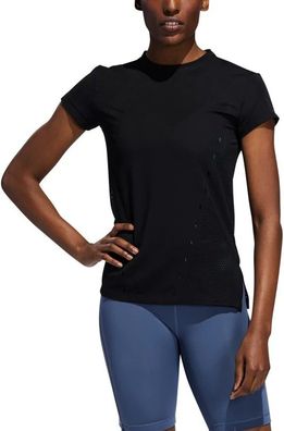 Adidas Damen Sportshirt Damen T-Shirt 69875