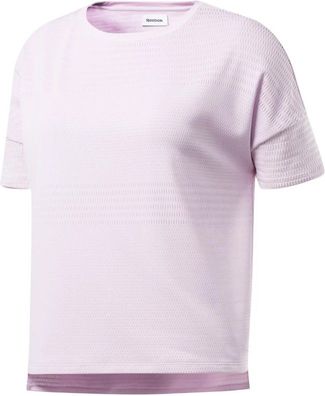 Reebok Damen Sportshirt Damen T-Shirt Performance 75819