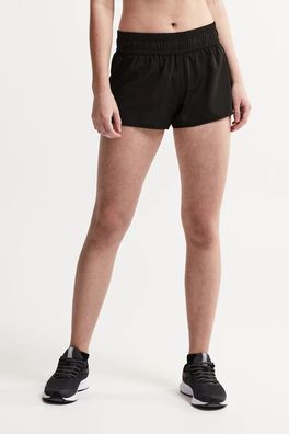 Craft Damen Shorts Eaze Woven Black 65582