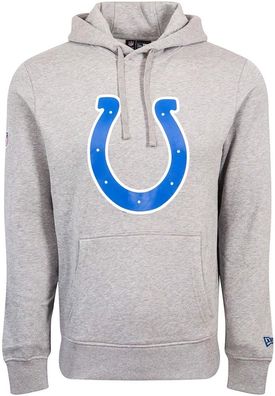 New Era Sweatshirt Hoodie NFL Indianapolis Colt 80730