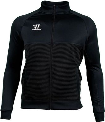 Warrior Trainingsanzug Jacke Covert Travel SR 70499