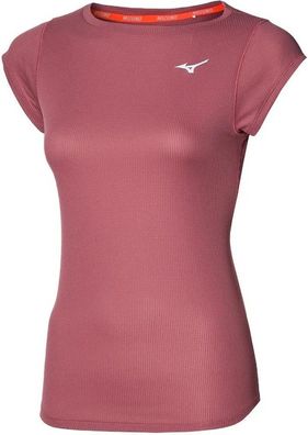 Mizuno Damen Sportshirt Damen T-Shirt 92738