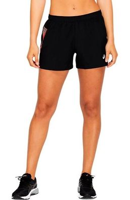 Asics Damen Shorts Damen Shorts 91477