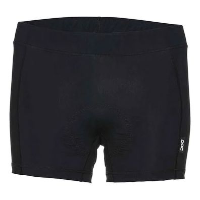 Poc Damen Shorts Radhose für Frauen Essential W's Short Uranium Black 92828