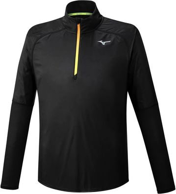 Mizuno Sweatshirt Herren Hoodie 83456