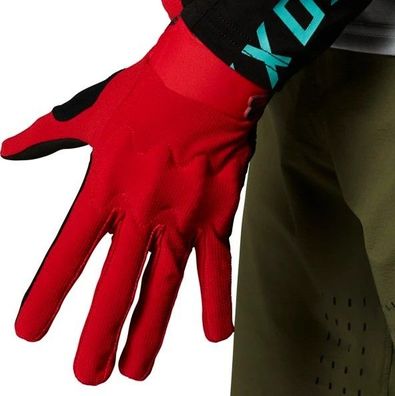 Fox Handschuhe Fahrradhandschuhe für Herren Defend D3OR 93335