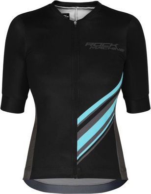 Rock Machine Damen Trikot Damen-Radtrikot Catherine Pro 92301