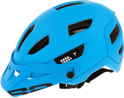 R2 Fahrradhelm Helm Trail 116373