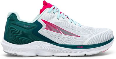 Altra Damen Laufschuhe Torin 5 Deep Teal/Pink 177647